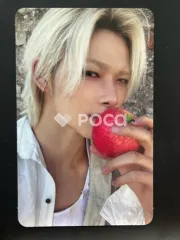 ENHYPEN ニキ THE SIN : VANISH FUGITIVES Ver.