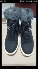 高さ? ブーツスニーカー? 235 サイズ 新品