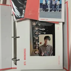 BTS（防弾少年団・バンタン） 2019 メモリーズ