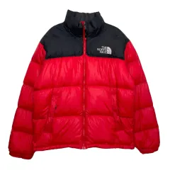 THE NORTH FACE(ザノースフェイス) 700 Nuptse(ヌプシ) ダウンジャケット ジャケット