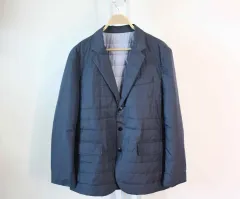 J ー 11242 ／ BLUE 正規品 メンズ ブルゾン 100