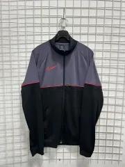 Nike(ナイキ） メンズ トレーナー ジップアップ ジャケット 100