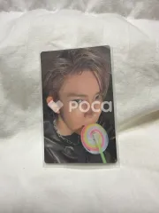 ENHYPEN ヒスン THE SIN : VANISH STORM Ver.