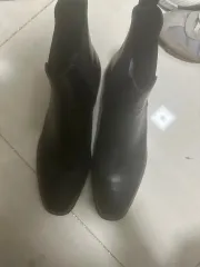 ROMANTIC MOVE マン チェルシーブーツ