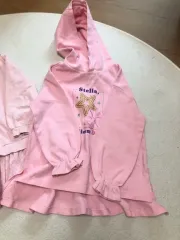 女の子服 130 サイズ