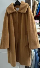 ヴィンテージ ファー コート