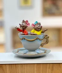 Disney(ディズニー) シンデレラ ガス ＆ ジャック