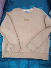 アンブロ 裏起毛パーカー