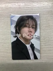 BOYNEXTDOOR ソンホ 19.99 Twenty ver.