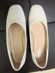 Starship Square パンプス (240)