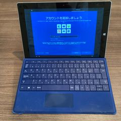 K*i様 動作確認済み Microsoft Surface 1769 ID:7S - メルカリ