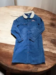 (日本) キッズ コーデュロイ ONE PIECE 140