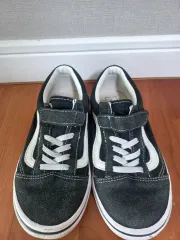 VANS(ヴァンズ) スニーカー 220