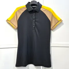 J.LINDEBERG(J.リンドバーグ) ゴルフ 襟付きTシャツ ポロシャツ レディース 新品