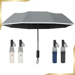 【新品】 【軽量・サイズのバランスを追求】 LAOGOT 折りたたみ傘 ワンタッチ自動開閉 おりたたみ傘 軽量 大きいサイズ 折り畳み傘 メンズ レディース 晴雨兼用 頑丈 強風に強い 耐久撥水 8本骨・378g・直径103cm 梅雨対策 台風対応 豪雨対 0