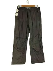アンユーズド UNUSED 22SS TASLAN NYLON PT メンズ JPN：3 のサムネイル