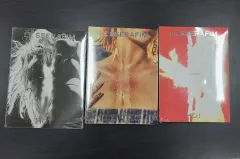 LE SSERAFIM(ルセラフィム・ルセラ) HOT アルバム 未開封 出品