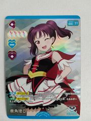 新弾まとめ売り可能！】鹿角 理亞 P+ ラブカ - メルカリ