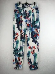 ZARA ザラ レディース ジョガーパンツ(S)