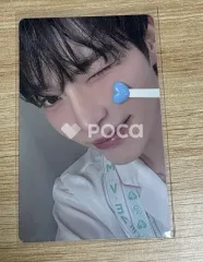 ZEROBASEONE ソンハンビン BLUE PARADISE DIGIPACK VER. デジパック