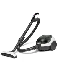 ★新品★ベルソス(VERSOS) 掃除機 紙パック式 クリーナー ホワイト×グレー VS-5920 0b0c6565