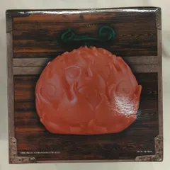 BANDAI SPIRITS 悪魔の実ルームライト メラメラの実 ver.2