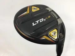 2026年最新】LtdX フェアウェイウッド 7wの人気アイテム - メルカリ
