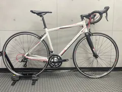 W0205 ■USED■ORBEA オルベア AVANT HYDRO アヴァン ハイドロ 2015頃 53 SHIMANO シマノコンポ 2×9s  アルミ カーボンフォーク ロードバイク 完成車