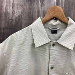 ｍｏｎｔーｂｅｌｌ モンベル １１０４５８０ 半袖 ストレッチハーフ シャツ モス ＭＯＳ Ｌ メンズ 紳士服 _246023