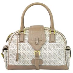 本物 シャネル CHANEL ココマーク タッセル ショルダーバッグ ポシェット スエード レザー ライトイエロー Coco Mark バッグ 中古・ 本物 シャネル CHANEL ココマーク タッセル ショルダーバッグ