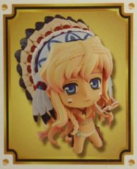 バンプレスト 一番くじプレミアム ラストフロンティア ヤックデカルチャー賞きゅんキャラ シェリル