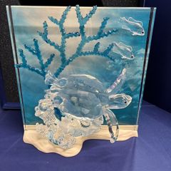スワロフスキー ワンダー・オブ・ザ・シー第1弾ハーモニー カラー