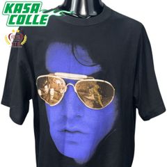 90s THE DOORS JIMMORRISON Tシャツ野村訓市 藤原ヒロシ - メルカリ