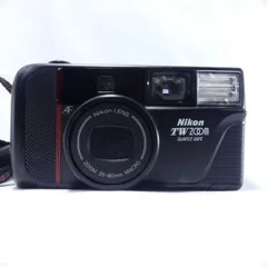【動作確認済】 Nikon TW ZOOM G03-0228-13ID 2026年最新】nikon tw zoomの人気アイテム - メルカリ