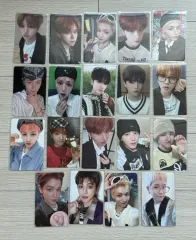 断捨離 出品) BOYNEXTDOOR(ボイネク) リウ(RIWOO) トレカ まとめ 販売