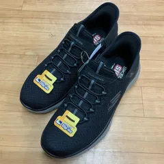 【新品未使用】12990円　男性　スケッチャーズ　26.5cm 現品限り