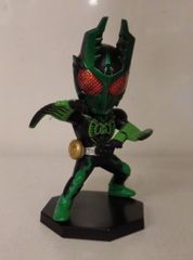 BANDAI SPIRITS 이치 반 쿠지 가면 라이더 오즈 & 더블 OOO 10th anniversary E상 가면 라이더 오즈 가타키리바콤보 DEFORME-X 가면 라이더 오즈/OOO 2