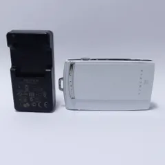 FUJIFILM Finepix Z1000 EXR ホワイト 動作確認済 デジタルカメラ コンパクトカメラ コンデジのサムネイル