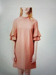 定価499,000円 JILL STUART ジルスチュアート NEW YORK ワンピース (新品)