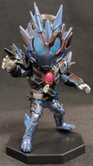 BANDAI SPIRITS 이치 반 쿠지 가면 라이더 제로 원 NO.02 feat. 레전드 가면 라이더 C상 DEFORME-X 가면 라이더 발칸 어썰트 늑대 3