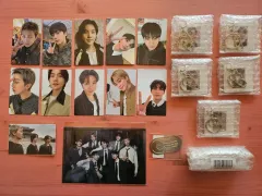 BTS 防弾 アリラン Weverse 特典 まとめ売り