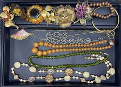 アクセサリーまとめ