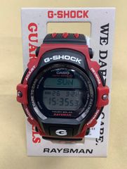 新品】CASIO G-SHOCK G-8000F-DR 赤 スナイパー 箱付 - メルカリ