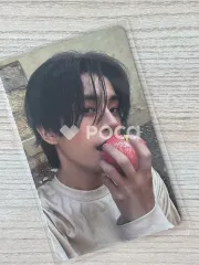 ENHYPEN ジェイク THE SIN : VANISH FUGITIVES Ver.