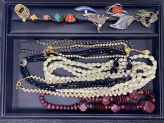 アクセサリーまとめ