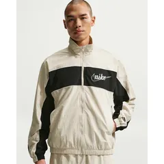 ナイキ ウィンドブレーカー メンズ NIKE CLUB ライトウェイト フルジップ ジャケット 長袖 裏メッシュ スポーツウェア 薄手 オーバーサイズ アウター トレーニング ランニング 運動 男性 大きいサイズ  服  メンズウエア/IF0767-229