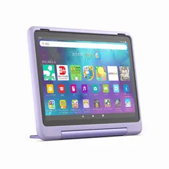【新品未使用】【未開梱】Amazon Fire HD 10 キッズプロ スマイル［10.1型 /Wi-Fiモデル /ストレージ：32GB］ B0BL65LRBPのサムネイル