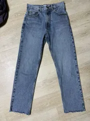 LADY VOLUME レディ ボリューム デニム