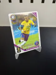 PSG パリ・サンジェルマンFC パリ・サンジェルマンFC ネイマール ジュニア サッカーカード