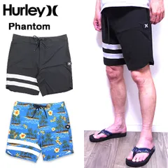 HURLEY ハーレー サーフパンツ メンズ PHANTOM ECO BLOCK PARTY 18